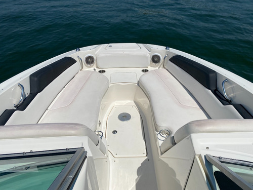 Imagen 12 de 15 de Sea Ray 300 Sundeck Año 2014