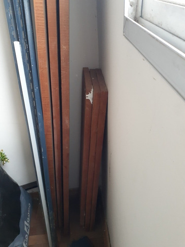 Imagen 2 de 4 de Lote De Rieles Metalicos, Rieles Y Estantes