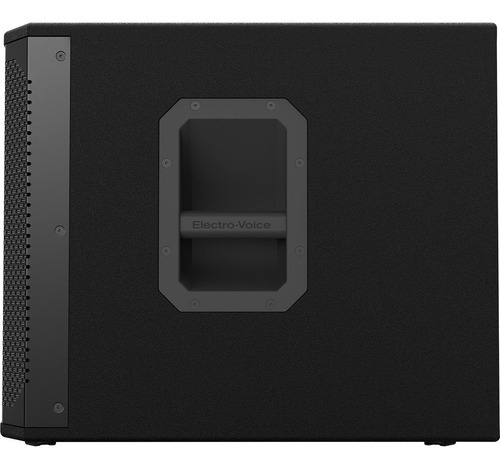 Subwoofer Electrovoice Ekx-15s Pasivo 1600 Watts