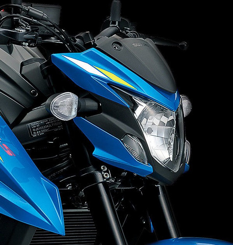 Suzuki_ Gsx-s 750za_bogota_cra 30