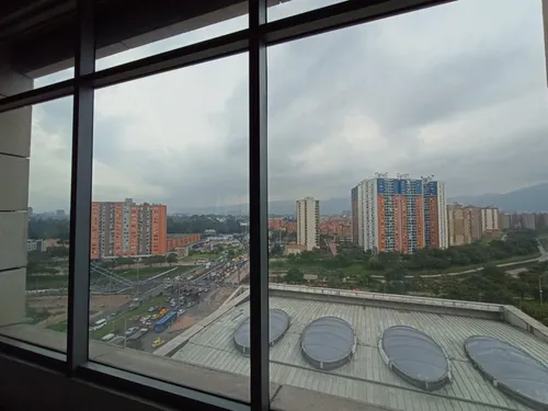 Oficina En Arriendo En Pontevedra. Cod A1087027