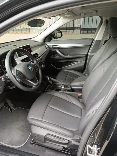 BMW X2 Sdrive 18 I
