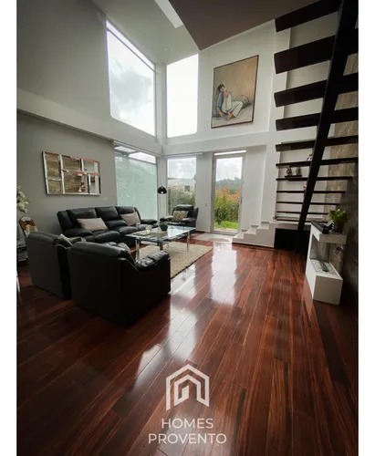 Casa Amoblada En Arriendo En Envigado Escobero