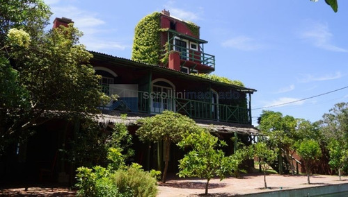 Imagen 2 de 17 de Terreno En Venta Jose Ignacio -ref:1814