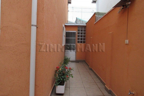 Casa - Lapa - Ref: 82781 - V-82781