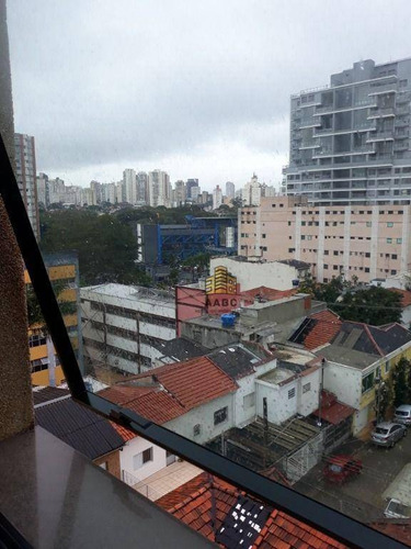 Imagem 11 de 14 de Vila Clementino - Conjunto Comercial Próximo Do Metrô - Cj0363