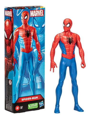 Boneco Marvel Vingadores F6607 Item Sortido