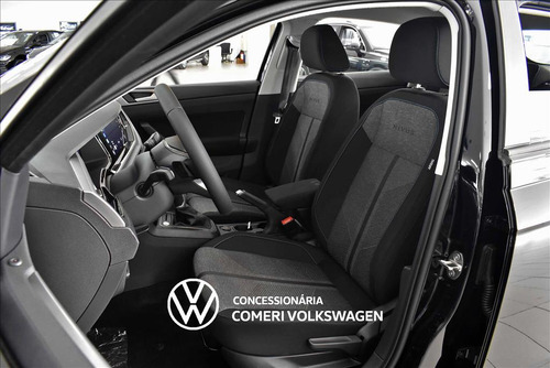 Nivus 1.0 200 Tsi Total Flex Comfortline Automático