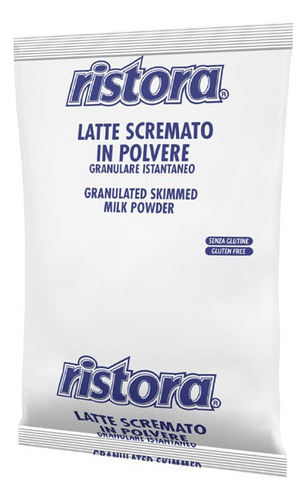 Leche En Polvo Ristora De Origen Italiano 500 Gr