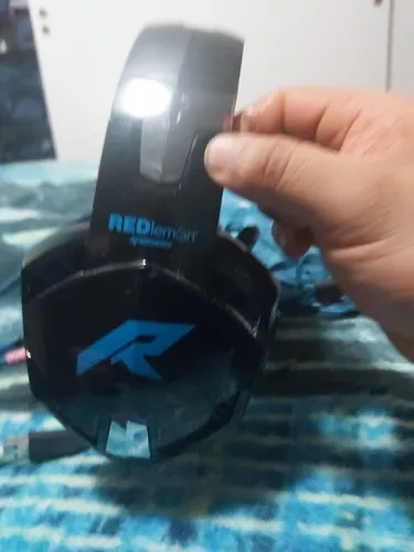 Redlemon audífonos gamer g2000 new arrivals