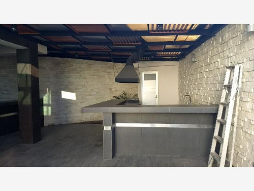 Imagen 3 de 12 de Casa Sola En Venta Fracc. Los Cedros Residencial