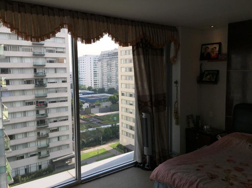 Magnifico Departamento De Lujo Con Terraza En Parques Polanco