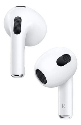 Audífonos Inalámbricos Apple AirPods 3 Generación (Reacondicionado)