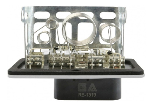 Imagen 2 de 3 de Resistencia Blazer96-05s10 95-04suburban C15/c25/k150 Re1319