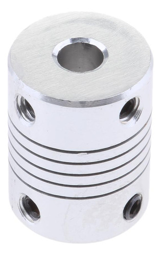 Acopladores Motor Aleación De Aluminio Joint Connector Para
