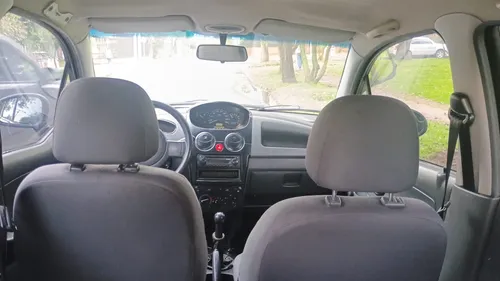 Chevrolet Spark 1.0 7:24