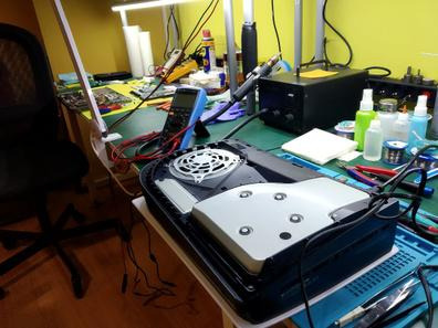Fuente Ps4 Reparación Y Xbox Serie Consulta No Molesta (Usado)