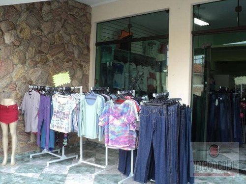 Imagem 9 de 9 de Loja Comercial À Venda, Centro, Iperó. - Lo0016