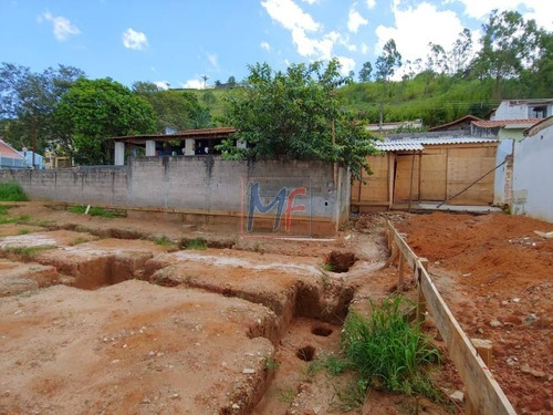 Imagem 15 de 15 de Ref 11.244 Excelente Terreno Plano Com 360 M² ,testada 10 M², Fundo 30 M² Mais Um L De 60 Metros No Bairro Centro, Estuda Permuta. - 11244
