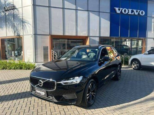 Volvo XC60 2.0 D5 Momentum Drive-e 5p