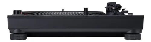 Technics Sl-1200 M7b Le Yellow Lamborghini Toca Discos