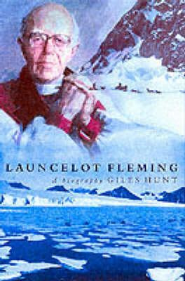 Libro Launcelot Fleming - Giles Hunt