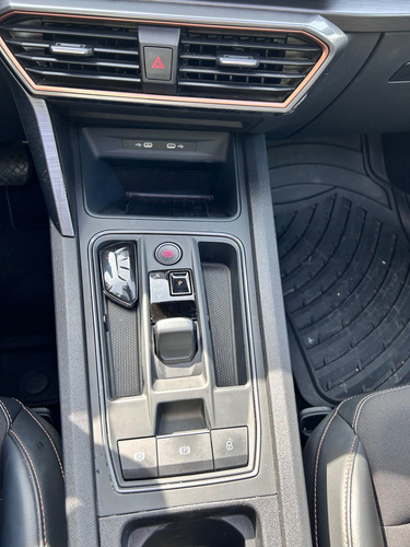 Cupra formentor 2.0 Mid 190Hp 2Wd Dsg7