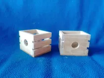 Comprar Huacales Guacales Cajas De Madera Cestas Madera 