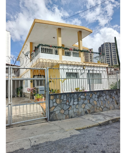 Casa En Venta Los Nuevos Teques