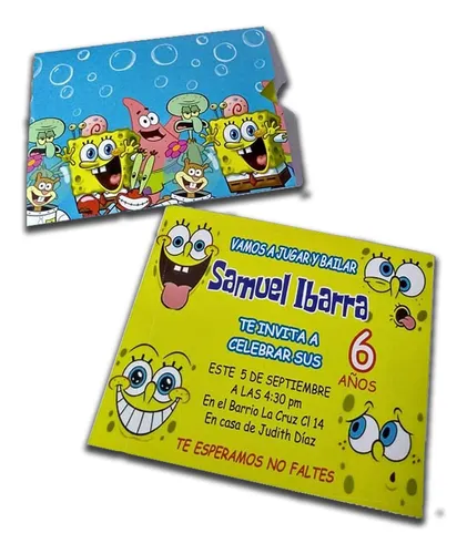Tarjetas Invitaciones Cumpleaños Frozen+sobres