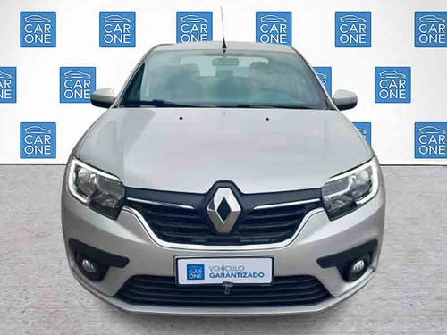 Renault Logan II 1.6 16V LIFE L19