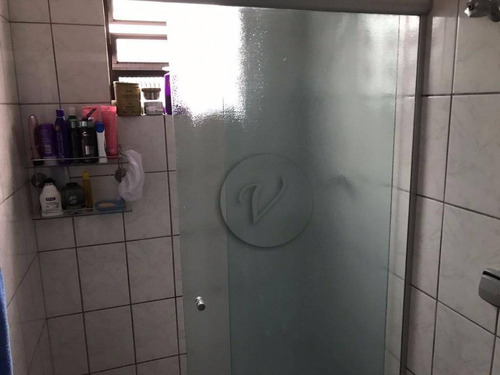 Imagem 11 de 19 de Cobertura Com 2 Dormitórios À Venda, 120 M² Por R$ 420.000,00 - Jardim Stella - Santo André/sp - Co0454