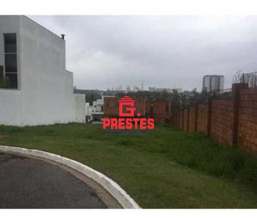Imagem 4 de 4 de Terreno-à Venda-parque Bela Vista-votorantim - Sttr00250