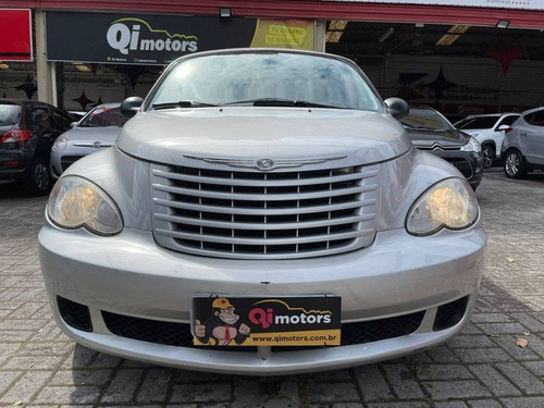 Imagem 3 de 15 de Chrysler Pt Cruiser 2.4 Classic 16v Gasolina 4p Automático