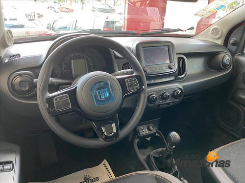 Fiat Mobi 1.0 FIREFLY FLEX TREKKING MANUAL