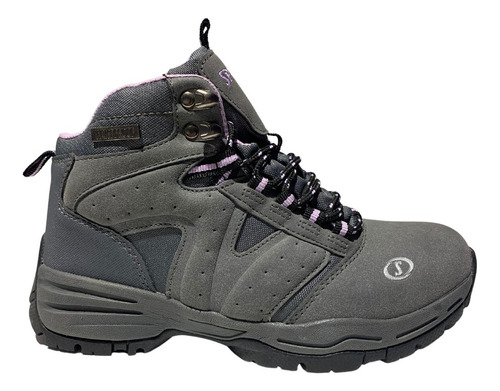 Zapatillas Spalding Outdoor Waterproof