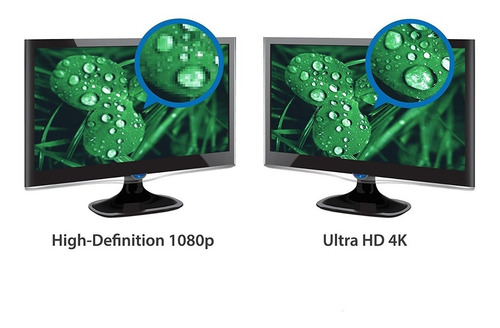 Startech.com Usb 3.0 A 4k Hdmi Adaptador De Gráficos Externa