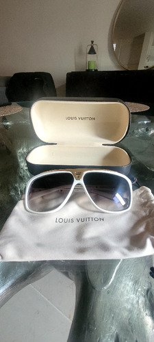 Lentes Louis Vuitton Originales 