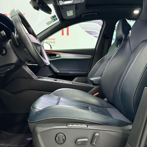 Cupra formentor 2.0 Vz 310Hp 4Wd Dsg7