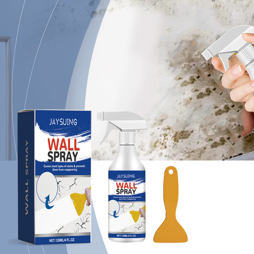 Y Wall Spray 120ml 5001