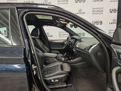 BMW X3 5p xDrive M40i L6/3.0/T Aut