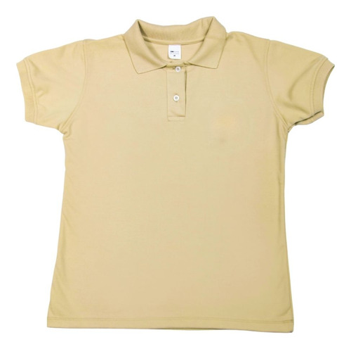 Chemise Escolar Beige