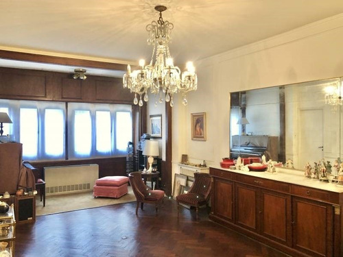 Imagen 7 de 30 de Departamento Semipiso En Venta Ubicado En Belgrano, Capital Federal