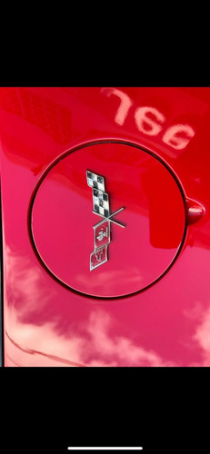 Corvette Stingray Tip Top At 1979 108.000 Millas