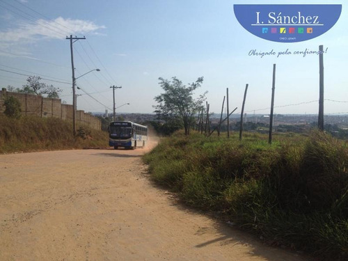 Imagem 2 de 10 de Terreno Para Venda Em Suzano, Recreio Sertãozinho - 171211d_1-834965