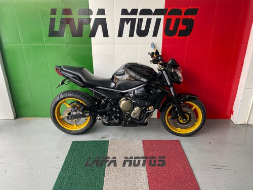 Yamaha Xj-6n 2010, Financiamos E Parcelamos No Cartão