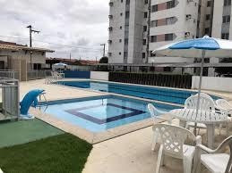 Imagem 5 de 14 de Aruana Beach Flat - Seu Apê Na Praia De Aruana, Aracaju!