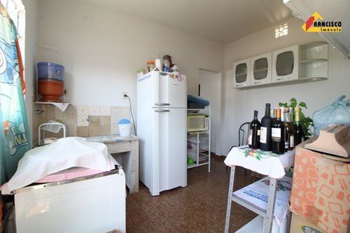 Imagem 16 de 21 de Casa À Venda, 3 Quartos, 3 Vagas, São José - Divinópolis/mg - 27572