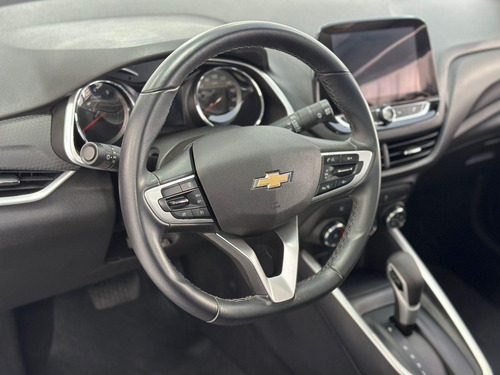 Chevrolet Onix plus Plus 1.0 LTZ Turbo