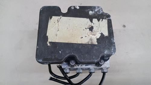 Módulo Abs Jaguar Xe F-pace 17/19 Hk8314f447cf Hk8314f447cg (Recondicionado)